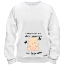 Світшот 