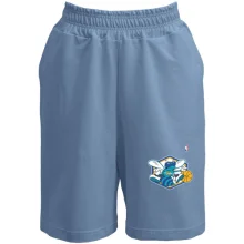 Шорты New Orleans Hornets