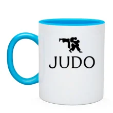 Чашка Judo