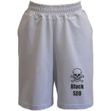 Шорти Black SEO 2