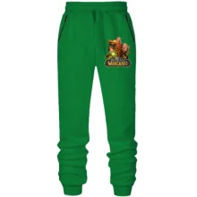 Штаны World of Warcraft (2)