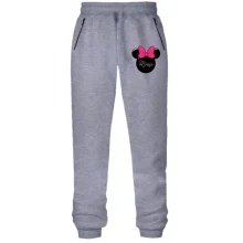 Женские спортивные штаны Minie Mouse (6)