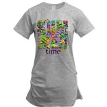 Туника Summer time