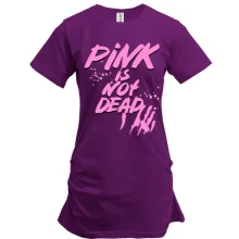 Туника Pink is not dead (1)