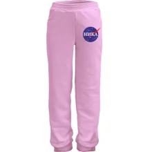 Детские штаны-джоггеры Ника (NASA Style)