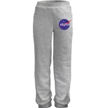 Детские штаны-джоггеры Андрей (NASA Style)