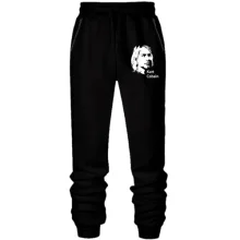 Спортивні штани Kurt Cobain