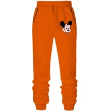 Женские спортивные штаны Mickey 4