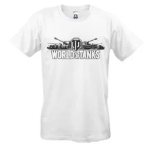 Футболка Контур World of Tanks