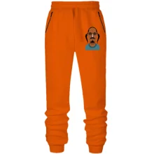 Спортивні штани зі Snoop Dogg (ілюстрація)