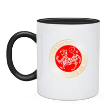 Чашка Shotokan Karate