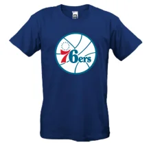 Футболки Philadelphia 76ers
