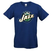 Футболка Utah Jazz