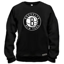 Свитшот Brooklyn Nets (2)