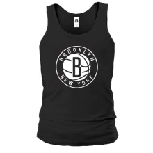 Майка Brooklyn Nets (2)