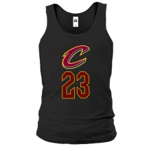 Майка Cleveland Cavaliers LeBron James (2)