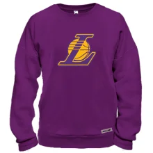 Світшот Los Angeles Lakers (2)