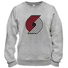 Свитшот Portland Trail Blazers