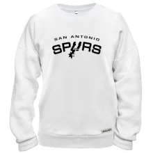 Свитшот San Antonio Spurs