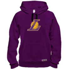 Толстовка Los Angeles Lakers (2)