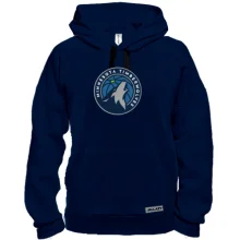 Толстовка Minnesota Timberwolves (2)