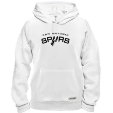 Толстовка San Antonio Spurs