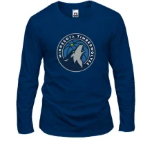 Лонгслив Minnesota Timberwolves (2)