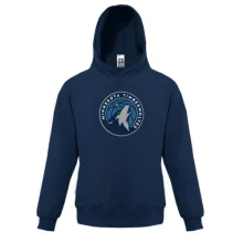 Детская толстовка Minnesota Timberwolves (2)