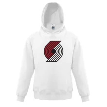 Детская толстовка Portland Trail Blazers