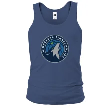 Майка Minnesota Timberwolves (2)