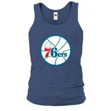 Майка Philadelphia 76ers