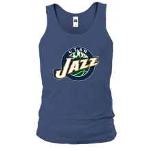 Майка Utah Jazz