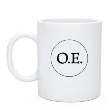 Чашка Океан Эльзы