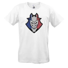 Футболка G2 Esports (2)
