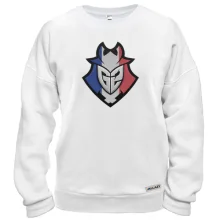 Свитшот G2 Esports (2)