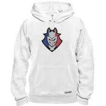 Толстовка G2 Esports (2)