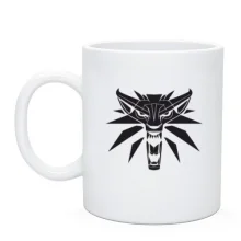 Чашка The Witcher