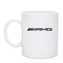 Чашка AMG