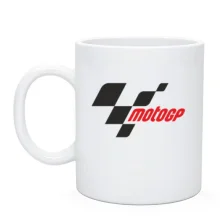 Чашка MotoGP