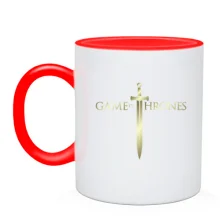 Чашка GAME OF THRONES