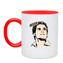 Чашка Dexter 2