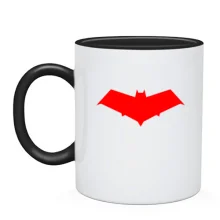 Чашка Red Hood
