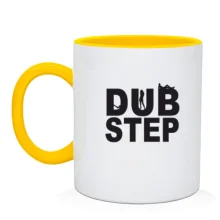 Чашка DUB Step 3