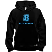 Худи BASE Blockchain