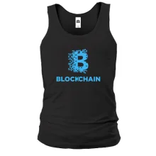 Майка Blockchain