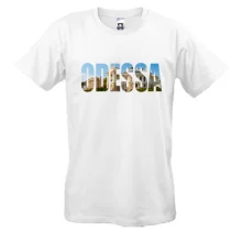 Футболка Odessa (2)
