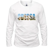 Лонгслив Odessa (2)