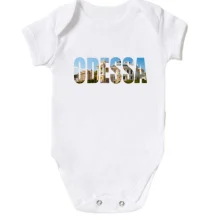 Детское боди Odessa (2)
