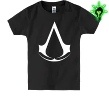 Детская футболка Assassin (G)