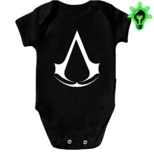 Дитячий боді Assassin (G)